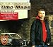 Anklicken zum Vergrößeren: Timo Maas - Connected (Audio CD)