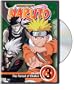 Naruto, Vol. 3 - The Forest of Chakra