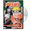 Naruto, Vol. 3 - The Forest of Chakra