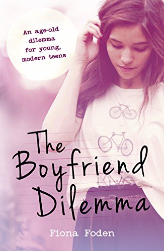 The Boyfriend Dilemma (0)