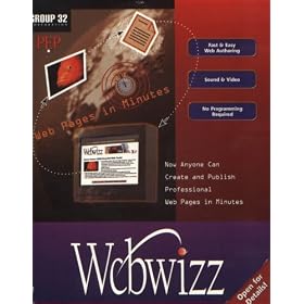 Click here to buy Webwizz.