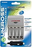 Uniross Smart Charger