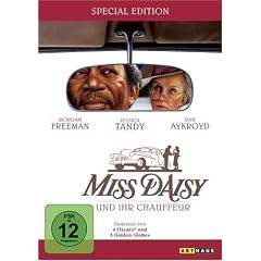 Miss Daisy und ihr Chauffeur [Special Edition]