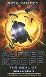 Alfred Kropp: The Thirteenth Skull (Alfred Kropp)