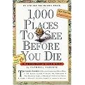 1,000 Places to See Before You Die (Paperback)
