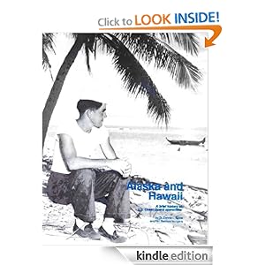 Alaska and Hawaii: A Brief History of U.S. Coast Guard Operations Dr. Dennis L. Noble and Barbara Voulgaris