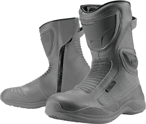 ICON Boot Reign Gry 11 3403-0333 On Sale