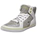 Lacoste Women's Niseko 2 Hi Nw 2 037 Sneaker