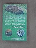 Mammals, amphibians and reptiles of Hertfordshire