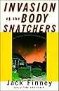 Invasion of the Body Snatchers