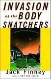 Invasion of the Body Snatchers