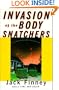 Invasion of the Body Snatchers