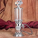 Nascar Liquid Pump