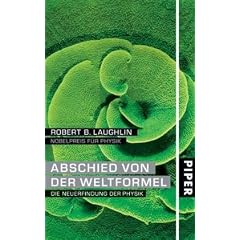 Abschied von der Weltformel: Die Neuerfindung der Physik