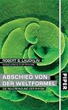 Abschied von der Weltformel: Die Neuerfindung der Physik
