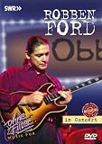 Zoom Produkt-Bild: Robben Ford: In Concert - Ohne Filter, Revisited