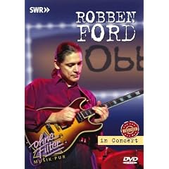In Concert-Revisited