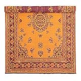 Stain-Resistant Rugs