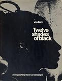 Produkt-Bild: Twelve Shades of Black