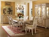 Dining Room Furniture Set 3 - Wynwood Furniture - 1636-DINING-SET-3