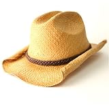 Urban Boundaries - Urban Boundaries Cowboy Hat - Broken in Fashion Hat