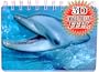 3-D Marine Life (Dolphin) Souvenir Photo Album