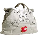 Littlearth Calgary Flames Hoodie Tote Bag