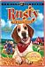 Rusty-great Rescue-w/on-pack Kids Safety [dvd/sensormatic]