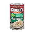 Campbell's Chunky Healthy Request New England Clam Chowder, 18.8-Ounce (Pack of 12)