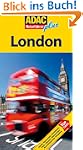 ADAC Reisef�hrer plus London: Mit ext...