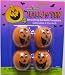 Halloween Smashing Confetti Pumpkins 4pk.
