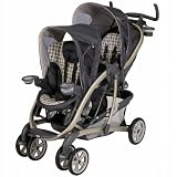 Graco Vance Quattro Tour Duo Stroller