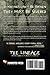 The Lineage (Autobiography of a Werewolf Hunter Book 3)
