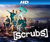 Scrubs Season 8 [HD]