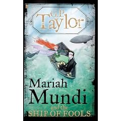 Mariah Mundi & the Ship of Fools 3