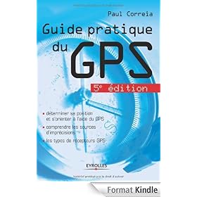 Guide pratique du GPS