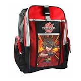 51jtlA7xAlL. SL160  Bakugan Pyrus World Backpack