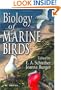 Biology of Marine Birds (Marine Biology)
