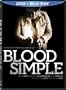 Blood Simple (Two-Disc Blu-ray/DVD Combo in DVD Packaging)