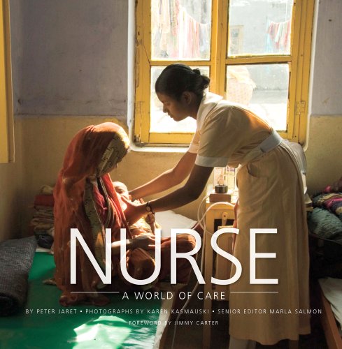 NURSE: A World of Care