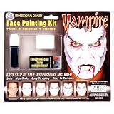 Vampire Makeup Kit Wolfe Bros