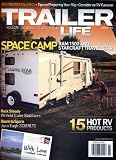 Trailer Life (1-year auto-renewal)