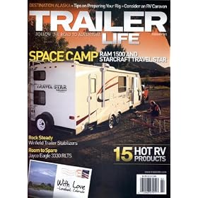 Trailer Life