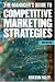 Book Manager's Guide to Competitive Marketing Strategies, Third Edition