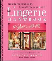 The Lingerie Handbook