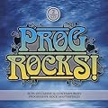 Prog Rocks!