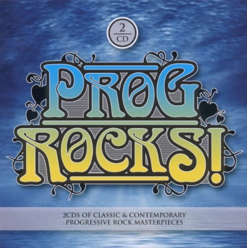 Prog Rocks! - Amazon UK