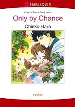 Harlequin comics: Only by Chance