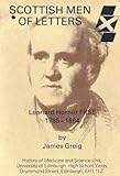 Leonard Horner FRSE 1785-1864