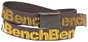 Bench Mens Crane Belt Olive